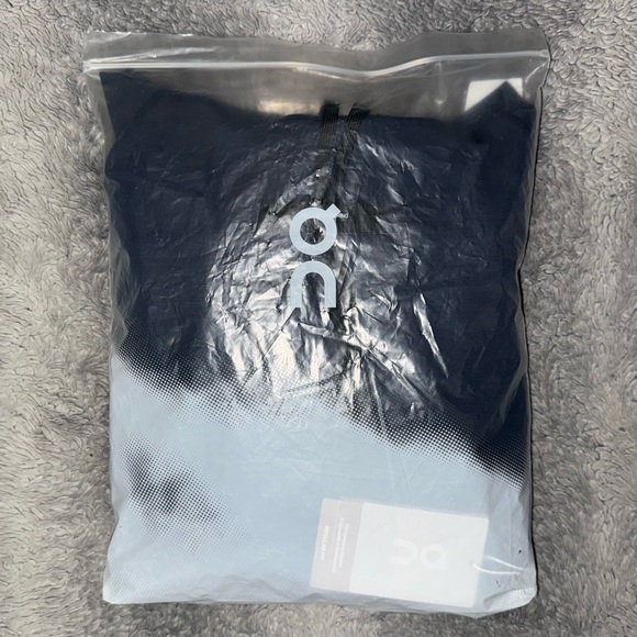 ON HOODIE - Picture 5 of 10